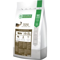Сухий корм для кішок Nature's Protection Sterilised Long Hair 7 кг (NPS45780)