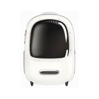 Переноска для тварин Petkit Breezy2 Smart Cat Carrier White (720115)
