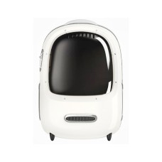 Переноска для тварин Petkit Breezy2 Smart Cat Carrier White (720115)