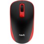 Мишка Havit HV-MS626GT Wireless Black-Red (6939119005740)