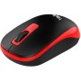 Мишка Havit HV-MS626GT Wireless Black-Red (6939119005740)