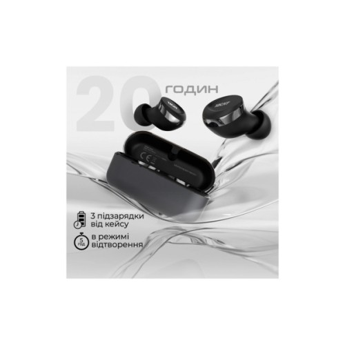 Навушники HiFuture Yacht Black/Gold (yacht.blackgold)