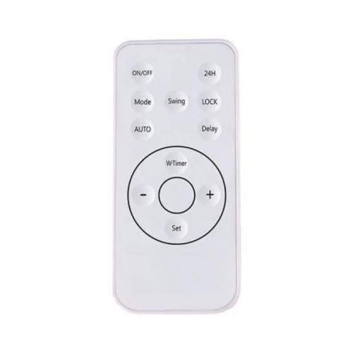 Теплова завіса Noveen HC2100 LED