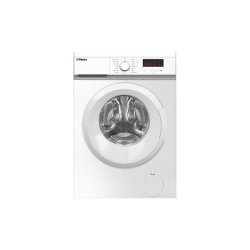 Пральна машина Hansa WHN814D1W