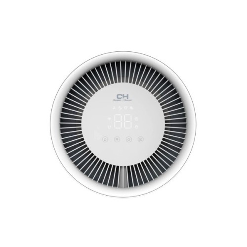 Осушувач повітря Cooper&Hunter CH-D008WDC-16LDWF