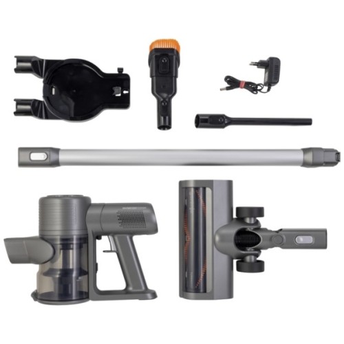 Пилосос Gorenje SVC 252420 FFA (SVC252420FFA)