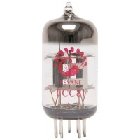 Лампа для підсилювача PSVANE 12AT7 (ECC81)