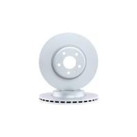 Гальмівний диск ATE 24-0125-0184-1-02