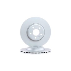 Гальмівний диск ATE 24-0125-0184-1-02