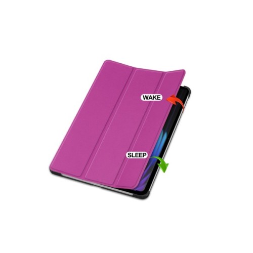 Чохол до планшета BeCover Smart Case Xiaomi Pad 8 / 8 Pro 11.2" Purple (714591)