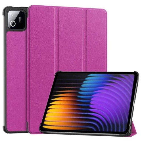 Чохол до планшета BeCover Smart Case Xiaomi Pad 8 / 8 Pro 11.2" Purple (714591)