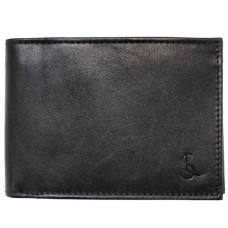 Портмоне Semi Line RFID Black (DAS303168)