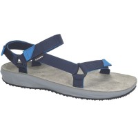 Сандалії Lizard Hike midnight blue/atlantic blue - 44 - синій (020.2215)