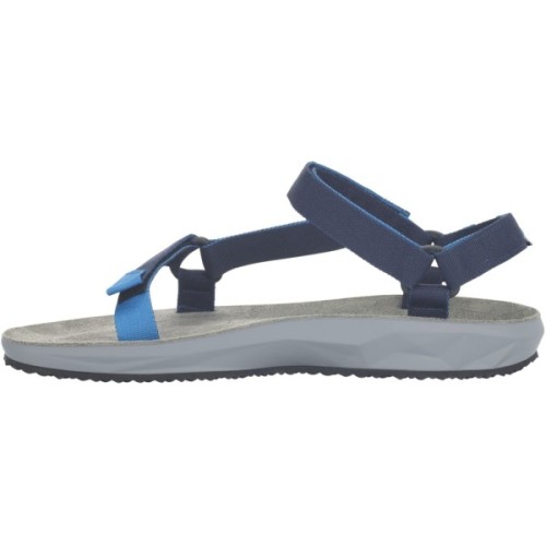 Сандалії Lizard Hike midnight blue/atlantic blue - 44 - синій (020.2215)