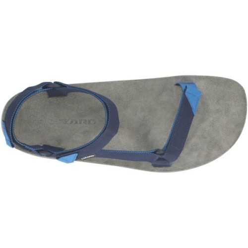 Сандалії Lizard Hike midnight blue/atlantic blue - 44 - синій (020.2215)
