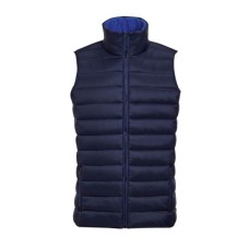 Жилет Sol's Wave men темно-синій 3XL (014363183XL)