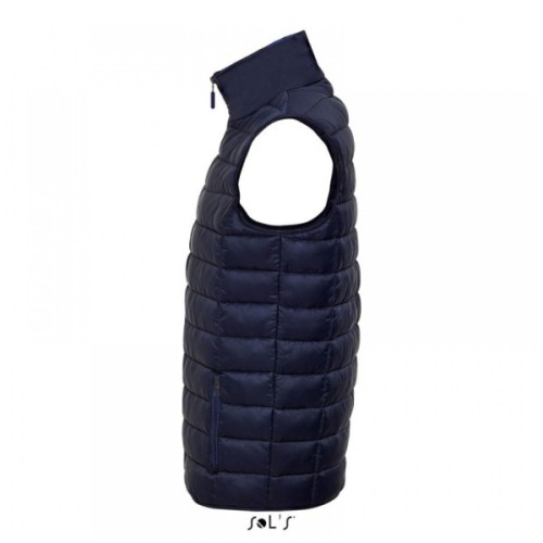 Жилет Sol's Wave men темно-синій 3XL (014363183XL)