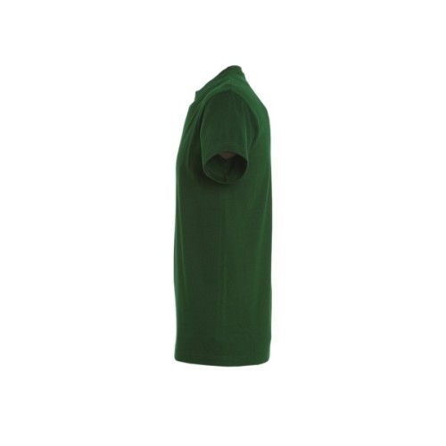 Футболка Sol's Imperial темно-зелений M (11500264M)