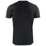 Футболка Printer Active Wear RSX Heavy T-shirt чорний S (2264020900S)