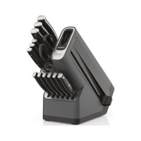 Набір ножів Ninja StaySharp Deluxe з 14 предметів (K32014EUUK)