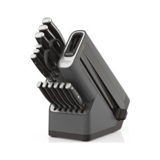 Набір ножів Ninja StaySharp Deluxe з 14 предметів (K32014EUUK)