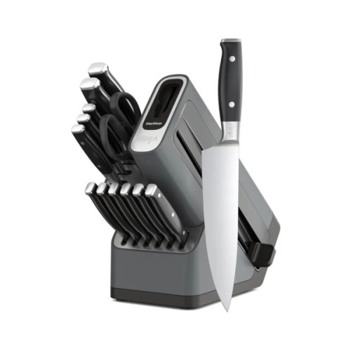Набір ножів Ninja StaySharp Deluxe з 14 предметів (K32014EUUK)