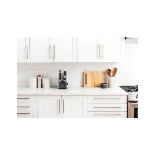 Набір ножів Ninja StaySharp Deluxe з 14 предметів (K32014EUUK)