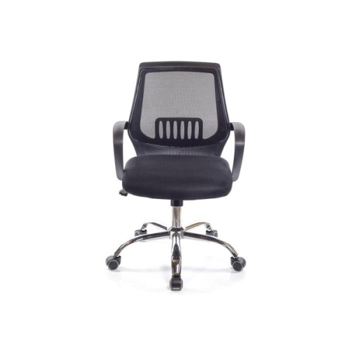 Офісне крісло Аклас Ларк CH PR Чорне (07312)