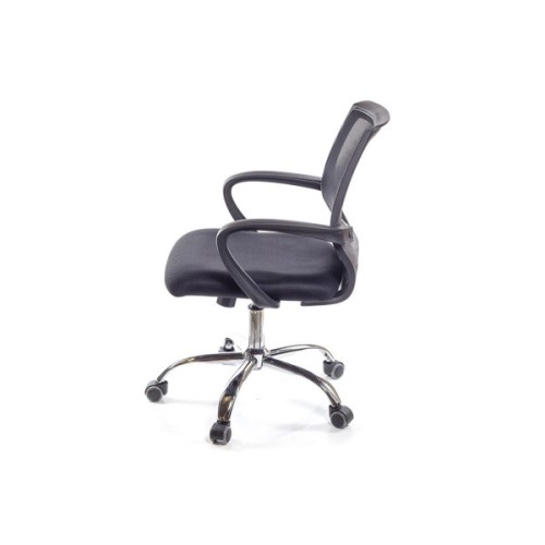 Офісне крісло Аклас Ларк CH PR Чорне (07312)