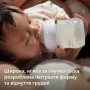 Соска Philips AVENT Natural швидкий потік 6+ міс 2 шт (SCY965/02)