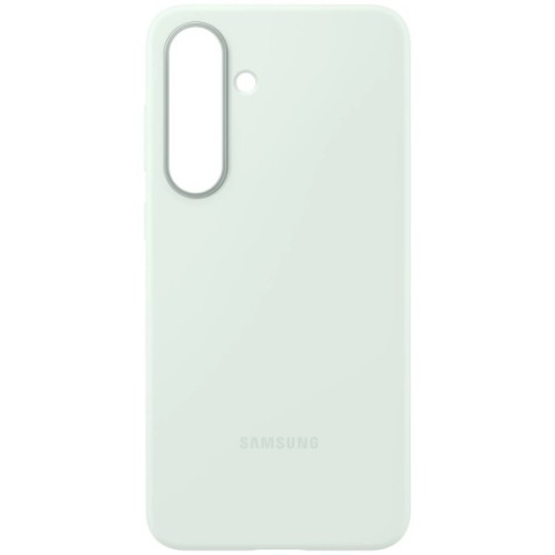 Чохол до мобільного телефона Samsung Galaxy S25 FE (S731) Silicone Case Mint (EF-PS731CMEGWW)
