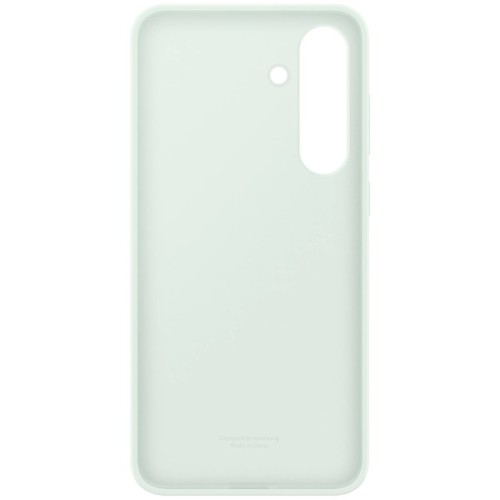 Чохол до мобільного телефона Samsung Galaxy S25 FE (S731) Silicone Case Mint (EF-PS731CMEGWW)