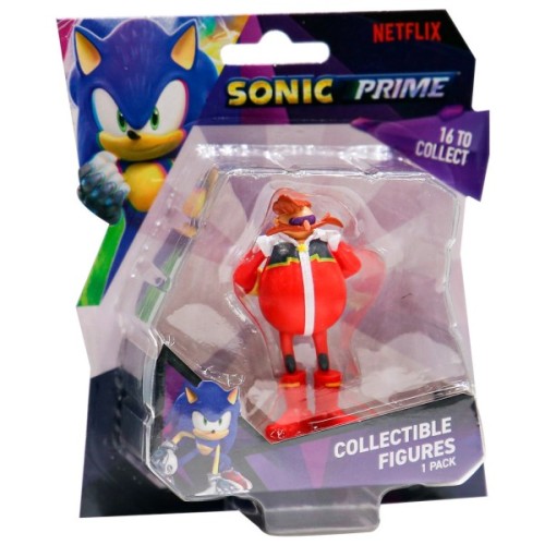 Фігурка Sonic Prime Доктор Еґман 6,5 см (SON2010J)