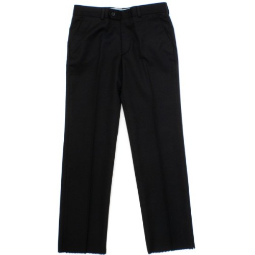 Піджак дитячий Herdal зі штанами шкільний (773-158B-black)