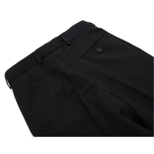 Піджак дитячий Herdal зі штанами шкільний (773-158B-black)