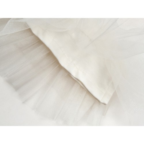 Плаття дитяче Breeze з лебедем (14253-98G-peach)