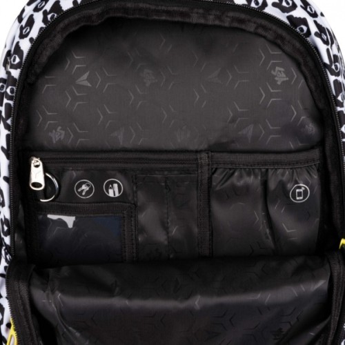 Рюкзак шкільний Yes TS-47 All-Seeing Eye (559611)