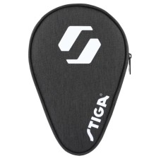 Чохол для ракетки Stiga Batcover Eco Rival Black (1423-0206-82) (931187)