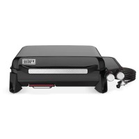 Гриль-барбекю Weber Slate GP 56 см Premium Black (1501460)