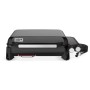 Гриль-барбекю Weber Slate GP 56 см Premium Black (1501460)