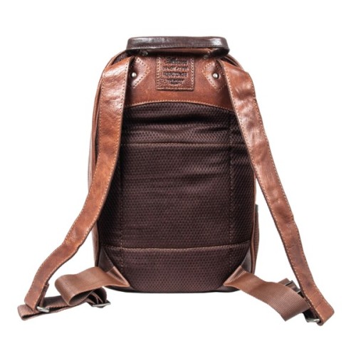 Рюкзак туристичний Ashwood 4555 Brown