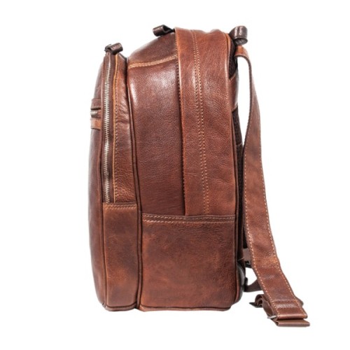 Рюкзак туристичний Ashwood 4555 Brown