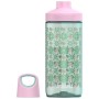 Пляшка для води Kambukka Reno тританова 500 мл зелений (11-05019)