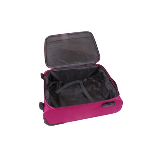 Валіза Travelite Cabin Berry S (TL090237-17)