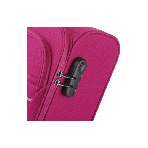 Валіза Travelite Cabin Berry S (TL090237-17)