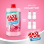 Засіб для ручного миття посуду Maxi Power Бабл Гам запаска 1000 мл (4823098411970)
