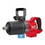 Гайковерт Milwaukee 1", M18 ONEFHIWF1DS-0C, 2711Нм, кейс (без АКБ та ЗП) (4933472071)