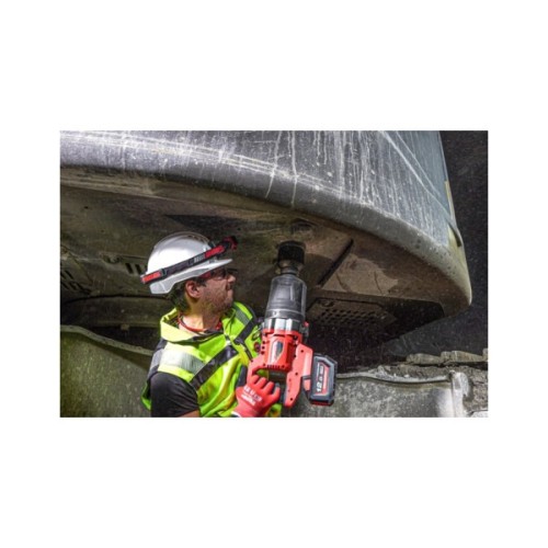 Гайковерт Milwaukee 1", M18 ONEFHIWF1DS-0C, 2711Нм, кейс (без АКБ та ЗП) (4933472071)