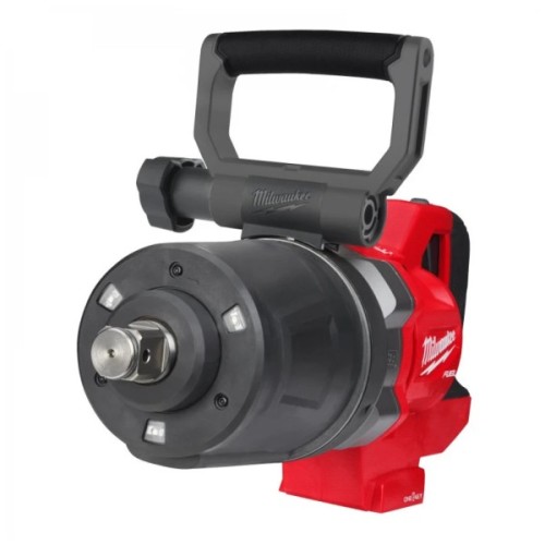Гайковерт Milwaukee 1", M18 ONEFHIWF1DS-0C, 2711Нм, кейс (без АКБ та ЗП) (4933472071)
