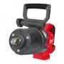 Гайковерт Milwaukee 1", M18 ONEFHIWF1DS-0C, 2711Нм, кейс (без АКБ та ЗП) (4933472071)
